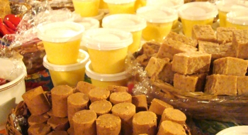 Festa Junina não pode ser saudável? É mentira!